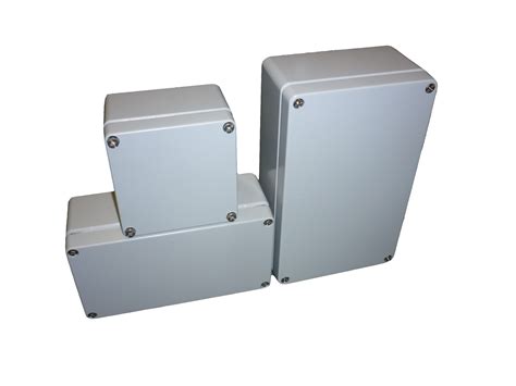 ip68 stainless steel enclosures|ip68 aluminium enclosure.